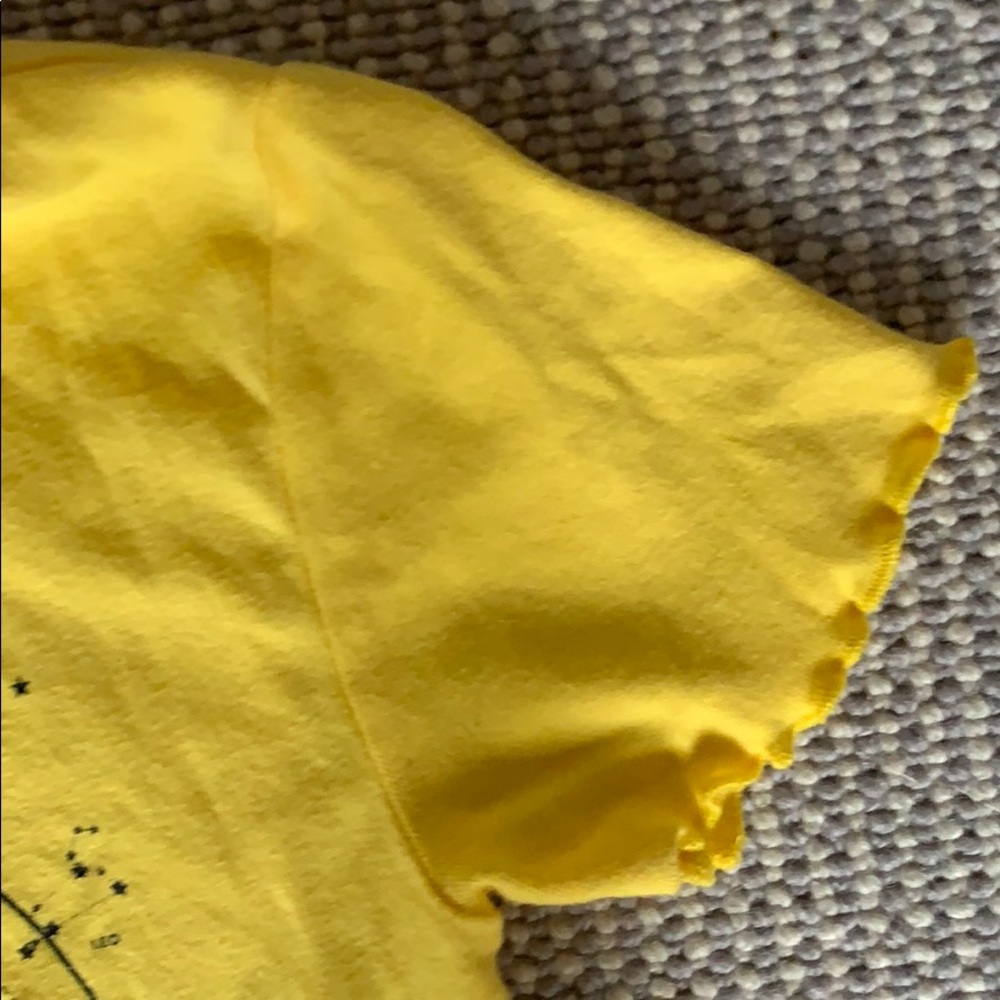 Cropped T - Picture 3 of 4